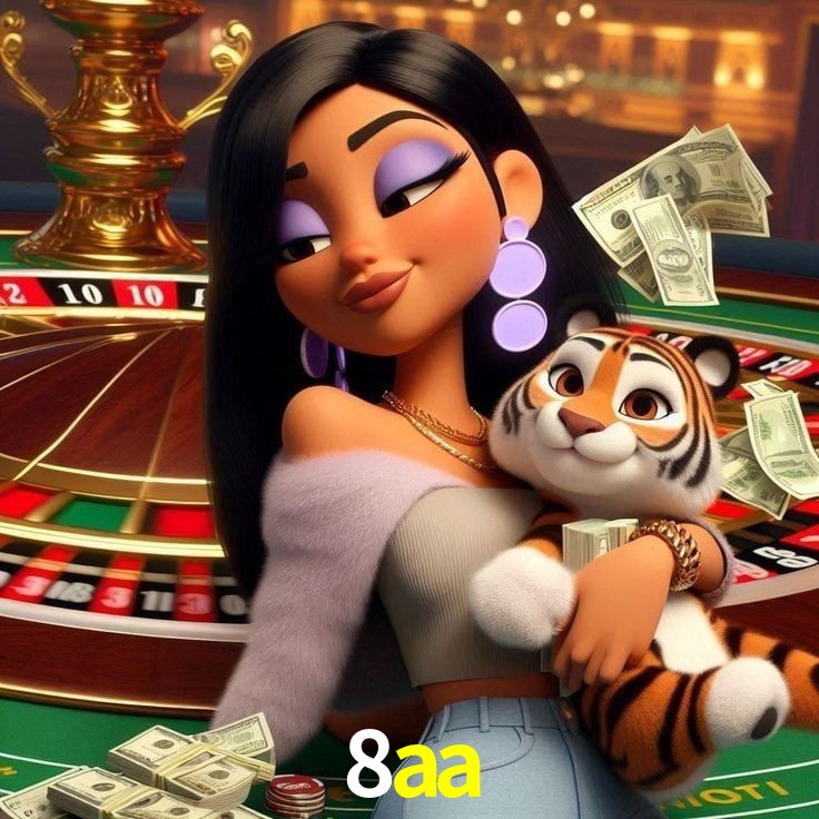 Welcome Bonus 8aa