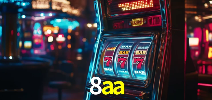 Live Casino 8aa