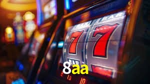 Casino Ao Vivo 8aa