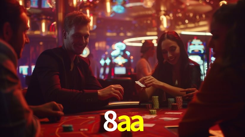Descubra a Magia dos Jogos de Arcade no 8aa