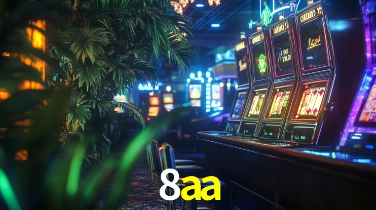 VIP Casino 8aa