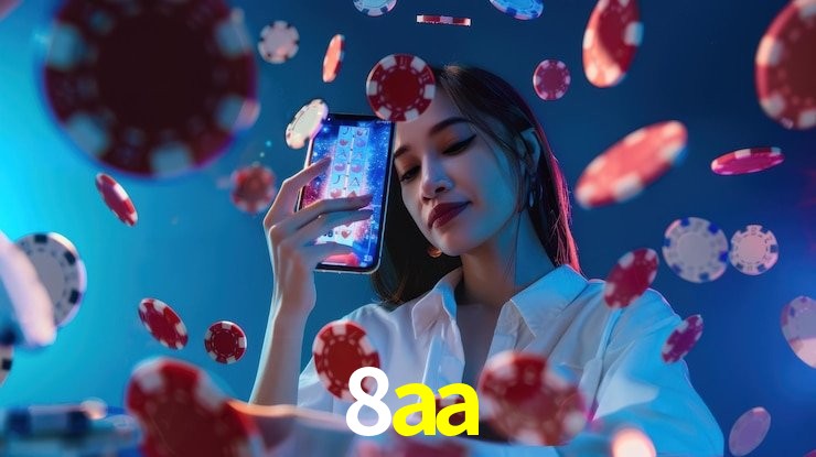 Inovações de Jogos na 8aa: O Futuro das Experiências Interativas