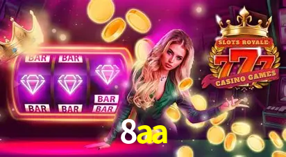 A Popularidade dos Caça-Níqueis no 8aa