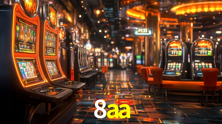 Cashback e recargas na 8aa