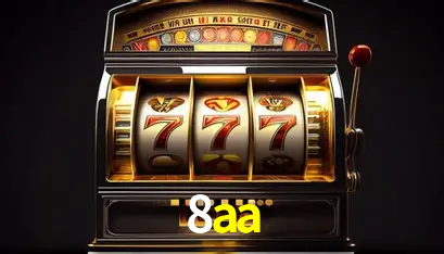 A Emoção da Loteria na 8aa: Uma Chance de Mudança de Vida