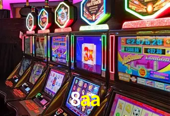 A Emoção da Loteria na 8aa: Uma Chance de Mudança de Vida