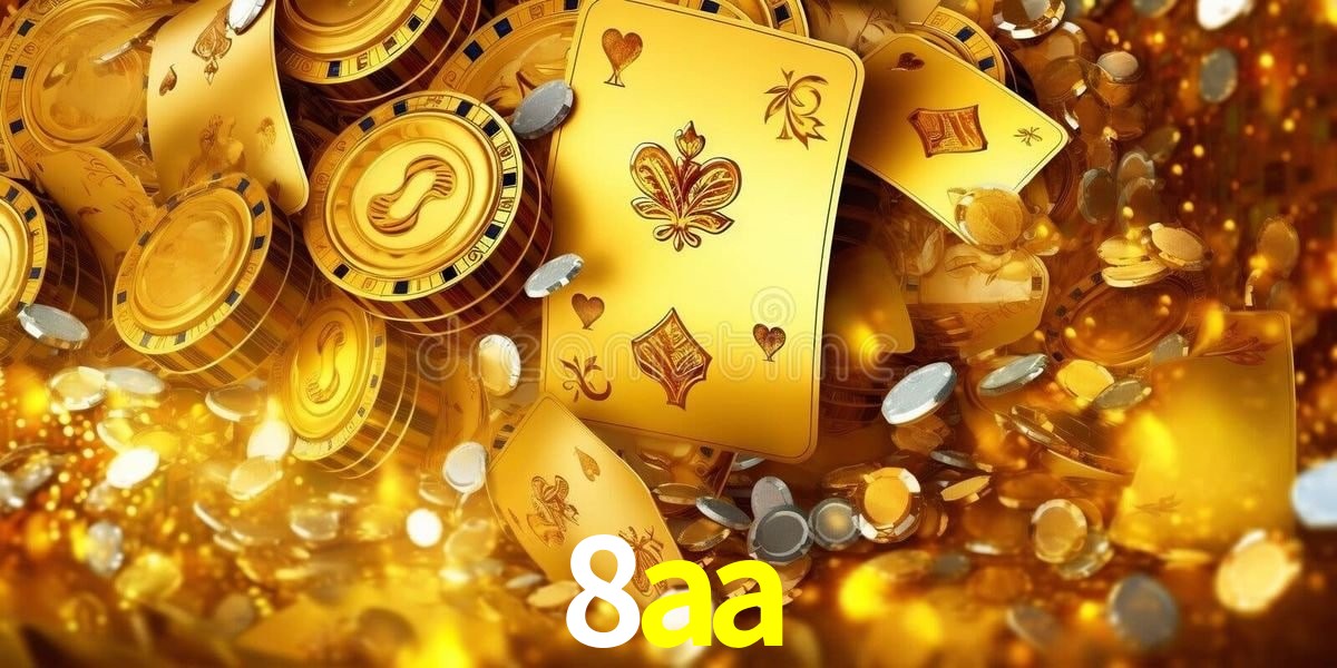 Explorando a Categoria de Eventos em Apostas na 8aa