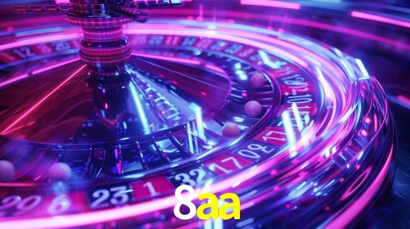 Descubra o Programa VIP da 8aa: Vantagens Exclusivas para Jogadores