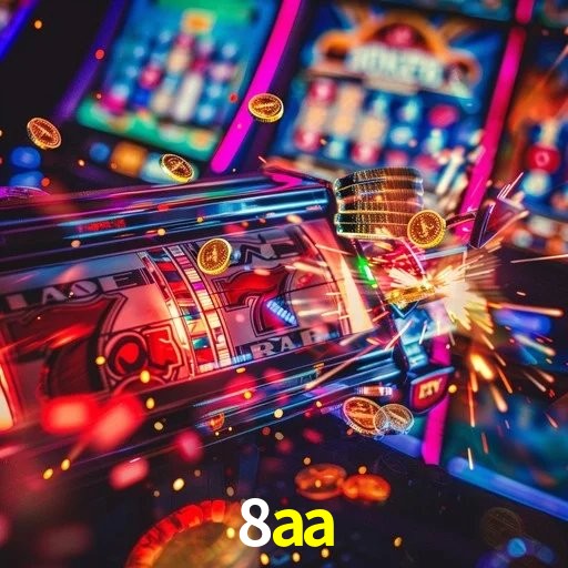 Interface do App 8aa