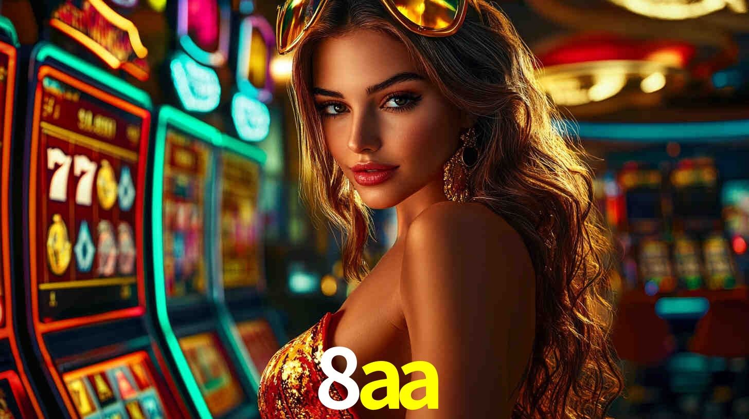 Welcome Bonus 8aa